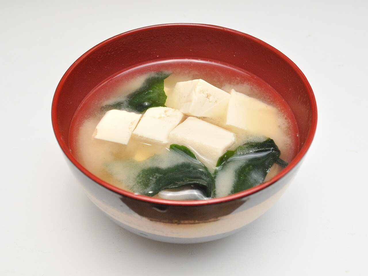 The Cozy History & Umami Flavors of Traditional Miso Soup
